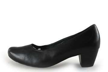 Gabor Pumps in maat 38½ Zwart, Kleding | Dames, Schoenen, Pumps, Verzenden, Zwart, Gabor