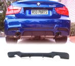 DIFFUSEUR BMW E90 E91 LOOK M PERFORMANCE, Verzenden, Neuf