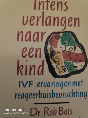 Intens verlangen naar een kind 9789021521732 R. Bots, Verzenden, Gelezen, R. Bots
