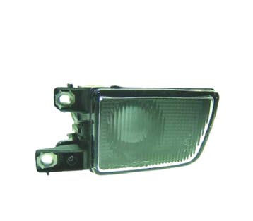PHARE ANTIBROUILLARD DROIT GOLF 391-97 NOIR, Autos : Pièces & Accessoires, Verzenden