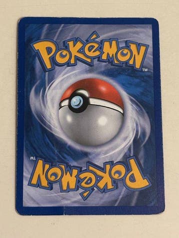 Pokémon - 1 Card - Umbreon Umbreon Holo 13/75 Neo Discovery, Nieuw