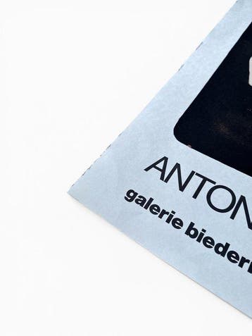 Antoni Tapies (1923-2012) - Antoni Tàpies – Die Praxis der