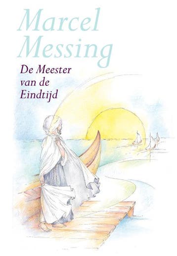 De meester van de eindtijd 9789069639796 Marcel Messing, Verzenden, Gelezen, Marcel Messing