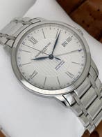 Baume & Mercier - Classima Dual Time Date Automatic -
