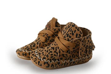 Shoesme Instappers Meisjes in maat 20 Cognac, Enfants & Bébés, Vêtements enfant | Chaussures & Chaussettes, Verzenden, Schoenen