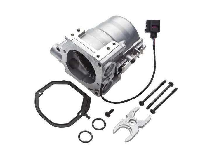 Webasto Thermo Pro 50 Eco warmtewisselaar, Doe-het-zelf en Bouw, Verwarming en Radiatoren, Ophalen of Verzenden