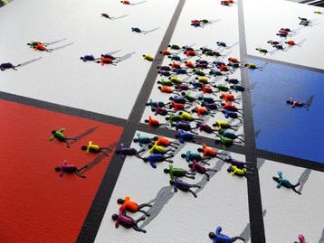 Alicja Ressa Alre - Crowd 3D no.079