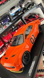 Solido 1:18 - Modelauto - Dodge Challenger R/T Scat Pack, Nieuw