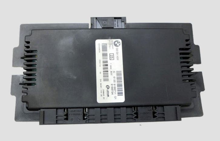 Reparatie - FRM van BMW / Mini  (opsturen of afgeven), Auto diversen, Autogereedschap, Nieuw, Verzenden