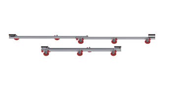 Rubi Slim Easy Trans 18910 transportersysteem, Bricolage & Construction, Verzenden