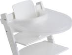 SHOWMODEL Playtray Voor De Stokke Tripp Trapp - Met Riemp..., Verzenden