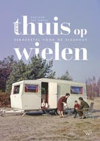 Een thuis op wielen 9789462494756 Marchien den Hertog, Verzenden, Gelezen, Marchien den Hertog