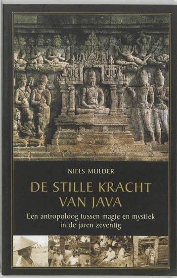 Stille Kracht Van Java - Mulder, Livres, Verzenden