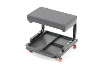 TM Verrijdbaar Stoeltje / Krukje, Auto diversen, Verzenden, Nieuw