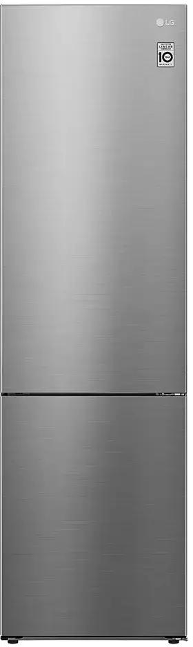 LG GBP62PZNAC - Koelvriescombinatie - 203 cm - 384L - No, Elektronische apparatuur, Ophalen of Verzenden, Nieuw