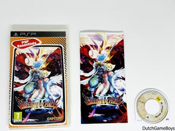 PSP - Breath Of Fire III - English - Essentials, Games en Spelcomputers, Spelcomputers | Sony PSP, Verzenden, Gebruikt