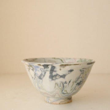 Shiho-gama Kiln - Nimoku Sawai - Theekom - Natuurlijke