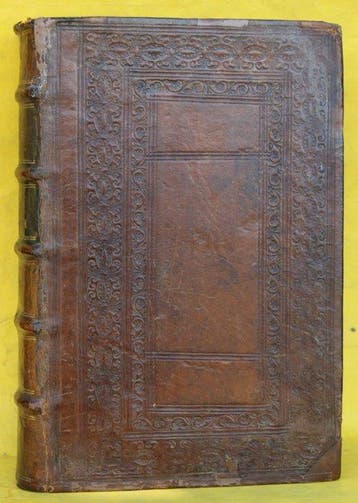 Commentaria in ecclesiasticum. Ed. ultima aucta et correcta.
