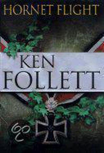 Hornet Flight 9780525946892 Ken Follett, Verzenden, Ken Follett