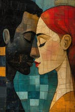 CoCo - Fractured Love - XXL