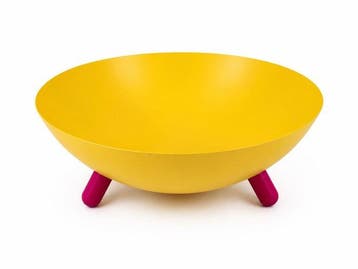 IKEA - Ola Wihlborg - Schaal - PS 2013 - Metaal, Plastic -