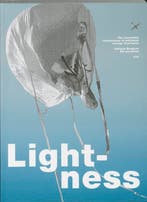 Lightness 9789064505607 A. Beukers, Verzenden, A. Beukers