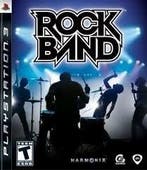 Rockband (ps3 nieuw), Ophalen of Verzenden, Nieuw