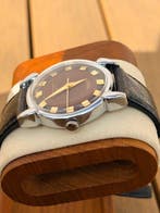 Oris - Sans prix de réserve - Homme - 1950-1959, Handtassen en Accessoires, Horloges | Heren, Nieuw