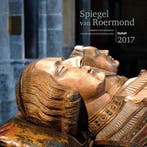 Spiegel van Roermond 2017 / Spiegel van Roermond / 25, Verzenden, Zo goed als nieuw, Gerard van de Garde