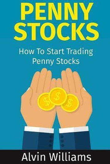 Penny Stocks 9781545316047 Alvin Williams, Verzenden, Zo goed als nieuw, Alvin Williams