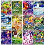 Pokémon - Inferno X M2 AR Set Complete - NM / Near Mint -