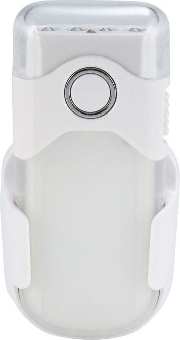 Zaklamp - LED oplaadbaar - Noodverlichting - Noodpakket - Wi, Verzenden, Nieuw