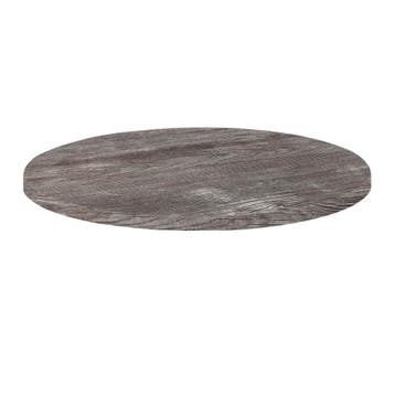 Tafelblad | OLD PINE | Houtlook | In-/Outdoor |, Verzenden, Nieuw in verpakking