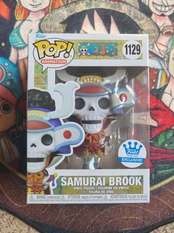 Funko - Funko Pop - 2020+ - Vietnam
