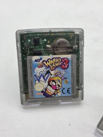 Nintendo - Gameboy Color - Nintendo - Authentic Game, Nieuw