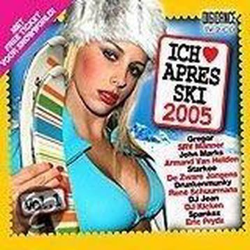 Ich Liebe Apres Ski 2005 8714866117025, Verzenden, Gelezen