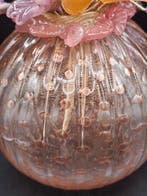 Murano - Sculpture, Bouquet Murano - 25 cm - Verre de Murano