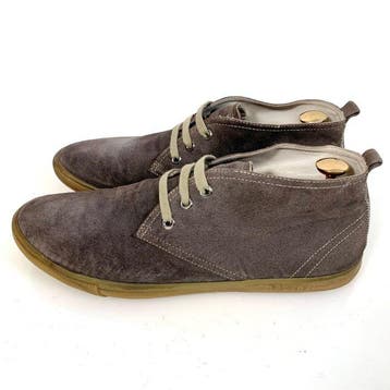 Prada Suede Desert Sneaker UK 8.5 - Sneakers - Taille : EU, Vêtements | Hommes, Chaussures