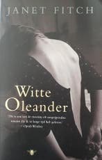 Witte oleander 9789023400905 Janet Fitch, Verzenden, Janet Fitch