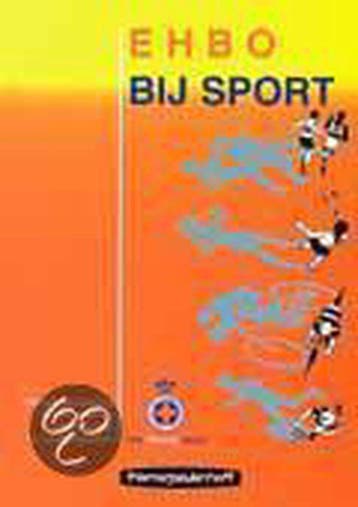 EHBO bij sport 9789023822134, Boeken, Verzenden, Zo goed als nieuw