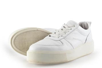 Sacha Sneakers in maat 41 Wit, Verzenden, Sneakers