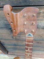 No brand - Chitarra arpa, harp guitar - - Klassieke gitaar -, Muziek en Instrumenten, Nieuw