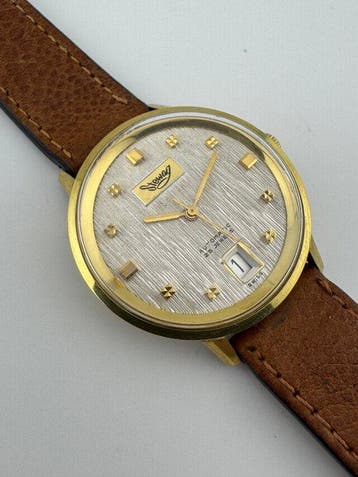 Stewag - Sans prix de réserve - Homme - 1970