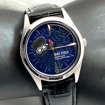 Seiko - One Piece Sabo Premium Collection - Limited Edition