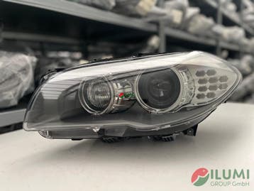 BMW 5 F10 F11 XENON KL KOPLAMP LINKS 7203251, Autos : Pièces & Accessoires, Verzenden