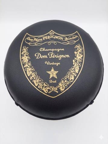 Rare Dom Perignon Champagne Cork Puff - Bank - Kurk