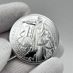 Verenigd Koninkrijk. 2 Pounds 2025 – Gothic Horror Series –