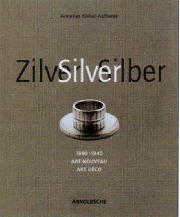 Silver - Aalberse, Verzenden, Nieuw