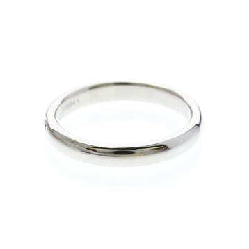 Harry Winston - Ring Platina, Handtassen en Accessoires, Ringen, Nieuw