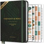 2dekans | Systemyze Agenda 2026 Volwassenen - Planner -, Livres, Musique, Ophalen of Verzenden